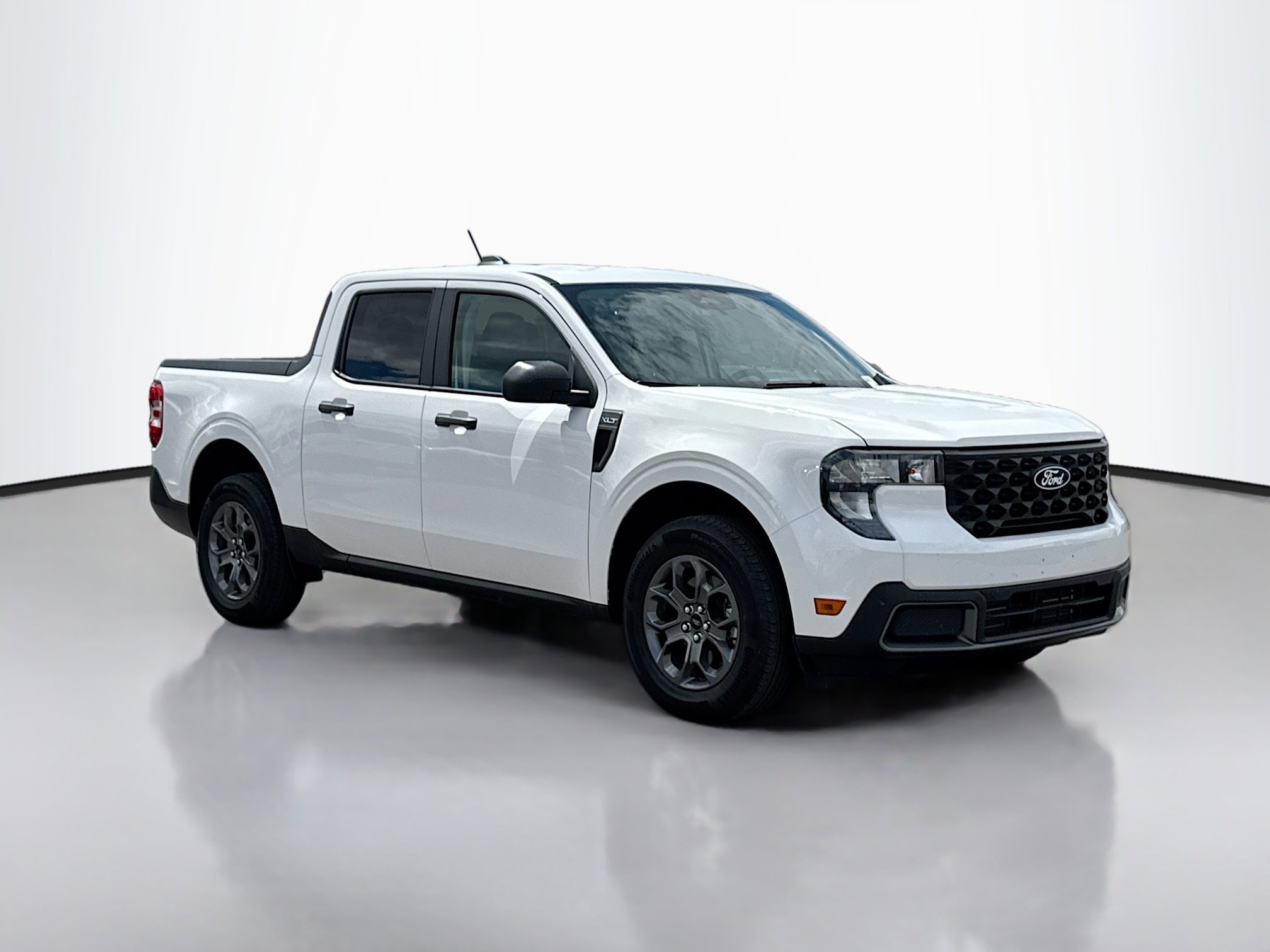 2025 Ford Maverick XLT AWD's photo
