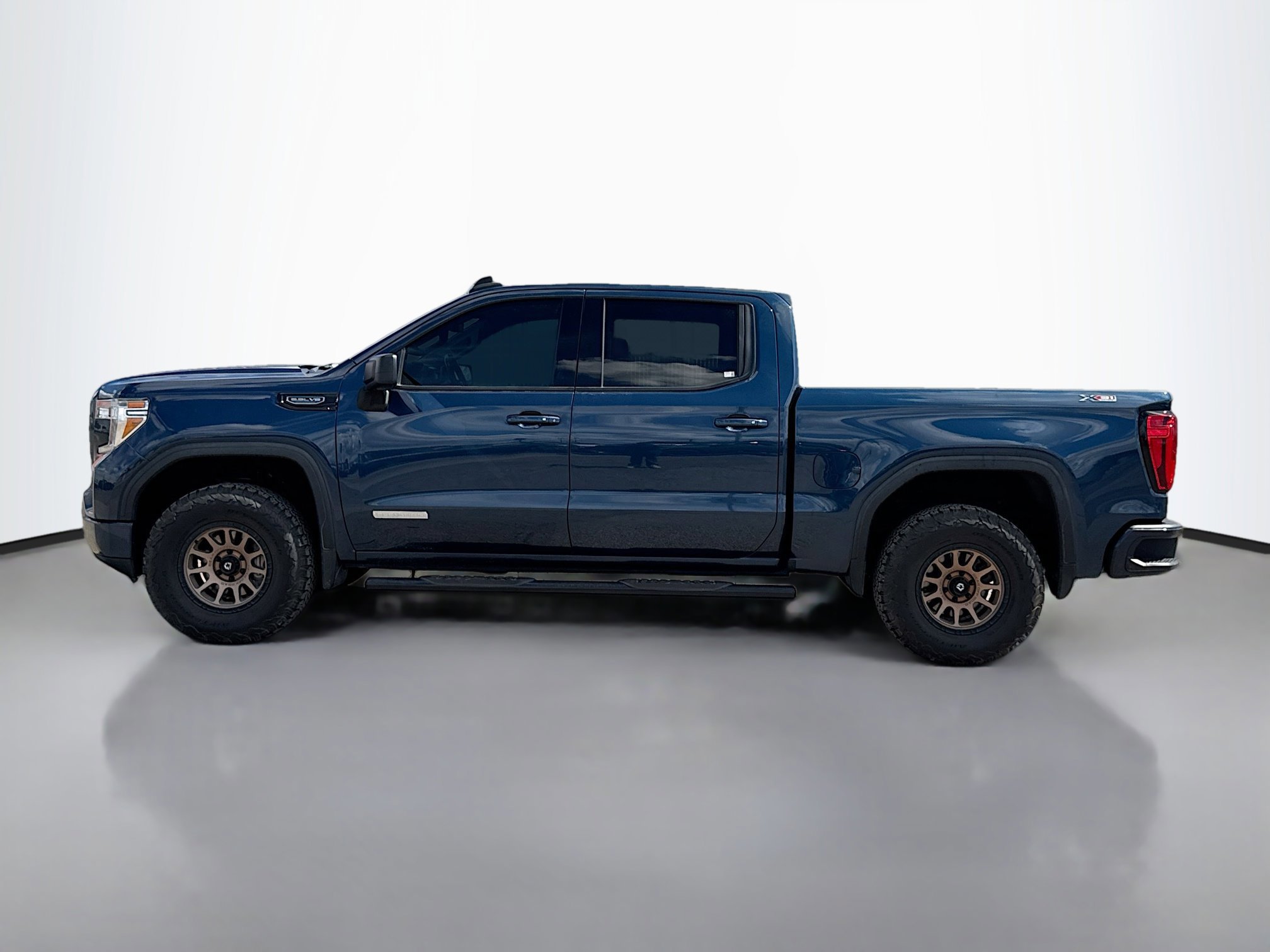 2020 Gmc Sierra 1500 Elevation photo 3