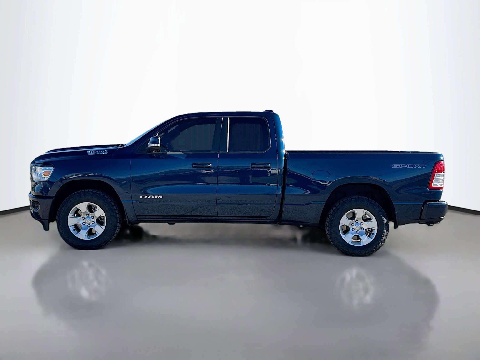 2022 Ram 1500 Big Horn Lone Star photo 2
