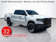 2026 Ram 1500 Tradesman Pickup