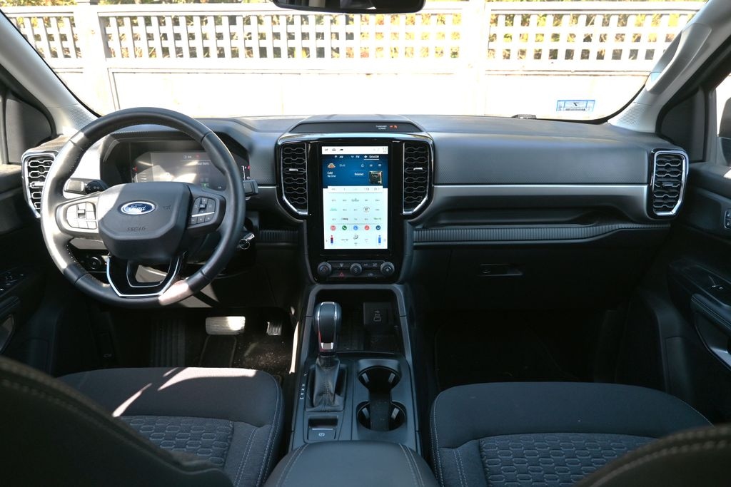 Used 2024 Ford Ranger XLT Truck