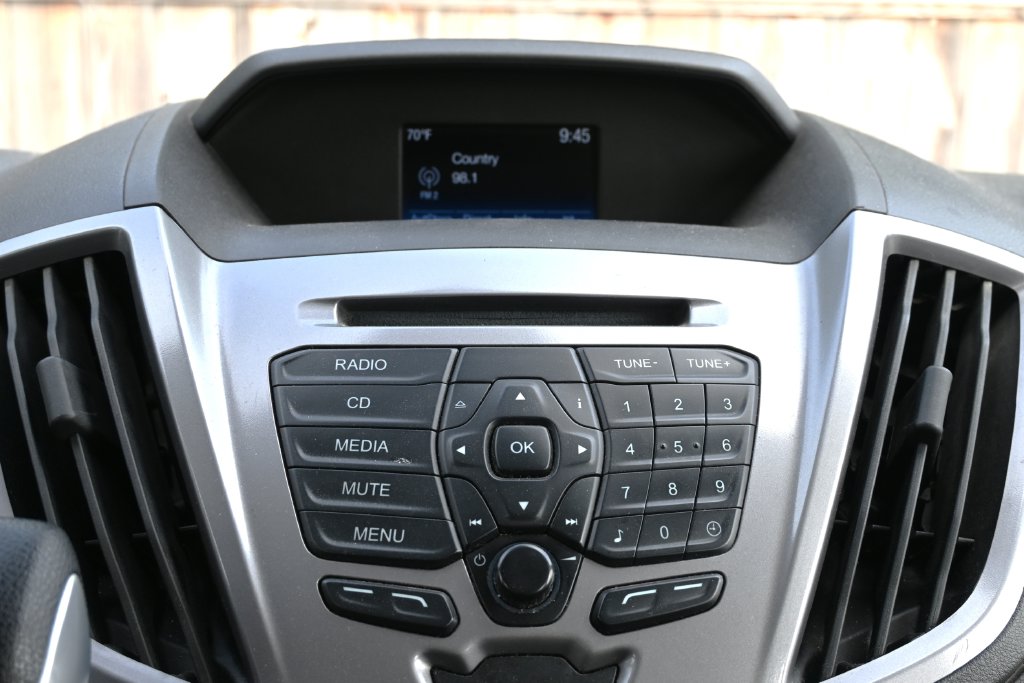 2016 Ford Transit XLT - Photo 12