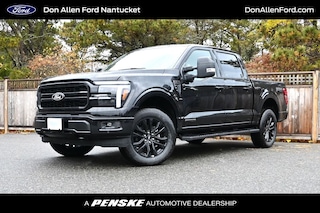 2025 Ford F-150 Lariat Truck