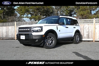 2025 Ford Bronco Sport Big Bend SUV