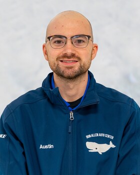 Staff member Austin Porto from ID_7b78977ed79d