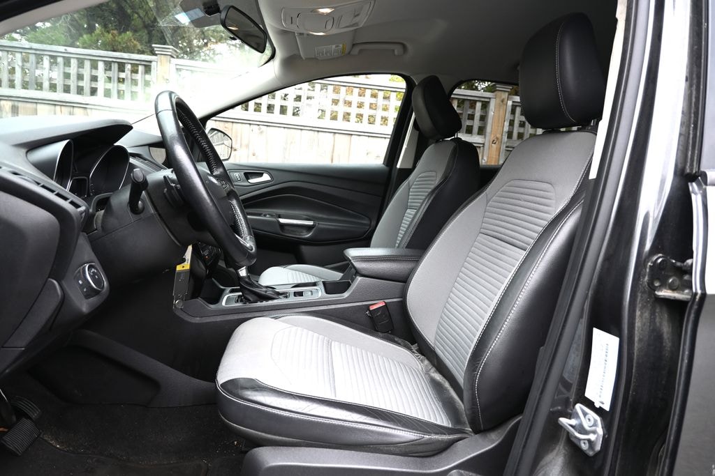 Used 2018 Ford Escape SE SUV