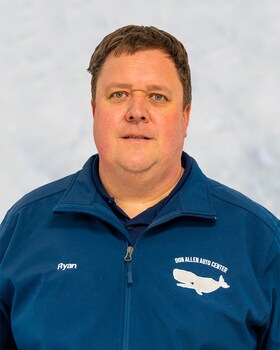 Staff member Ryan Paterson from ID_2be4485396a9
