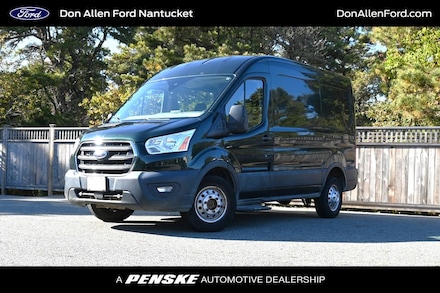 2020 Ford Transit-250 Base Cargo Van