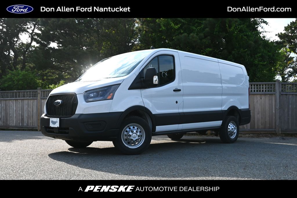 2024 Ford Transit-250 Base
