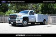  GMC Sierra 3500HD