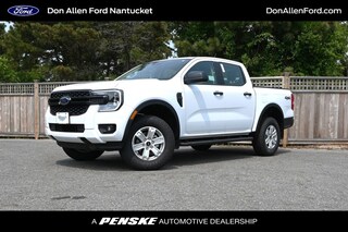 2025 Ford Ranger XL Truck