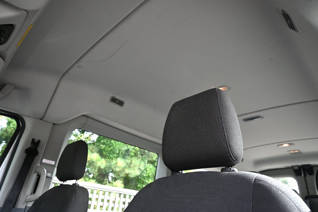 2016 Ford Transit XLT - Photo 8