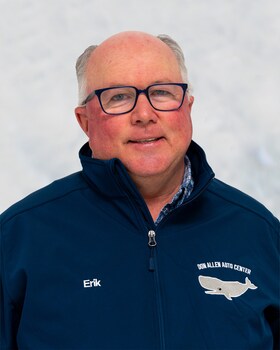 Staff member Erik Evens from ID_175afaea2ea9