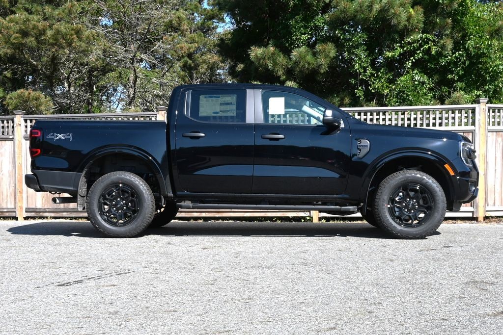 2025 Ford Ranger XLT - Photo 6