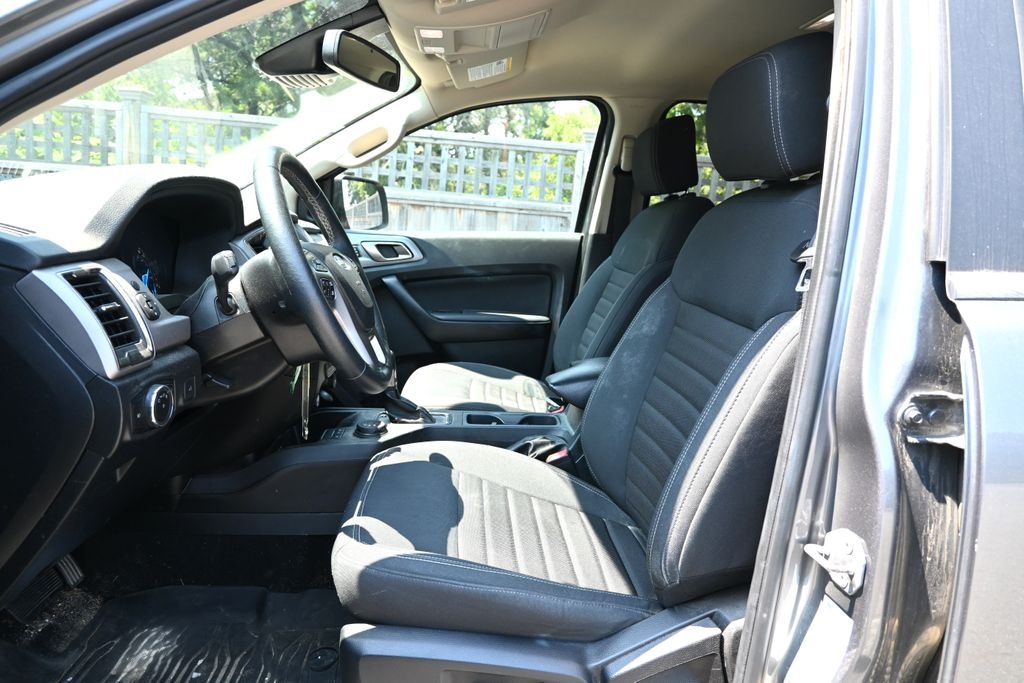 Used 2023 Ford Ranger XLT Truck