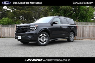 2025 Ford Expedition Active SUV