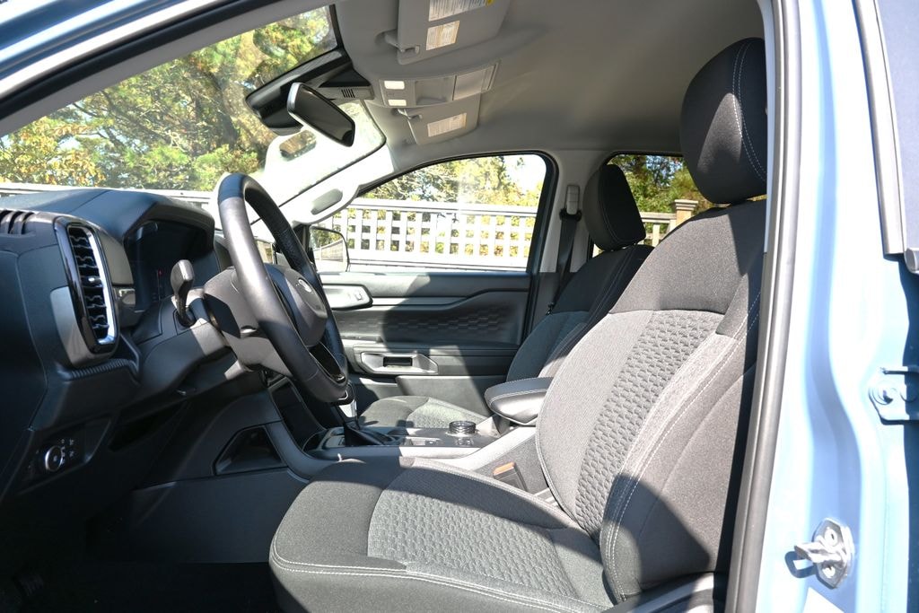 Used 2024 Ford Ranger XLT Truck