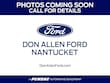  Ford Escape