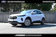 Ford Escape Plug-In Hybrid
