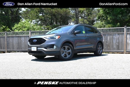 2023 Ford Edge SEL SUV