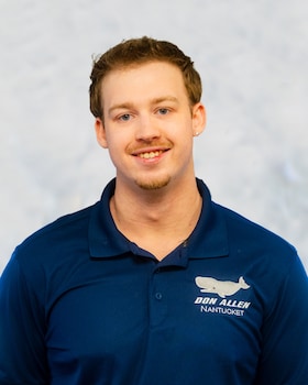 Staff member Christian Manget from ID_724bfe876e48