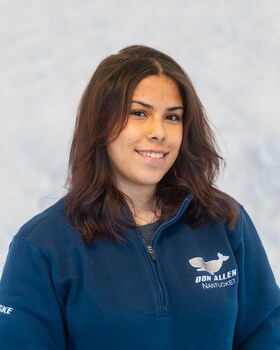 Staff member Jaydin Buckley from ID_7b78977ed79d