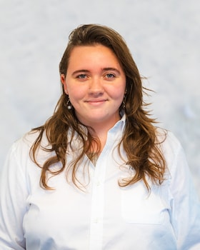 Staff member Morgan Ashelford from ID_7b78977ed79d