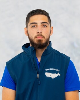 Staff member Zach Bento from ID_724bfe876e48