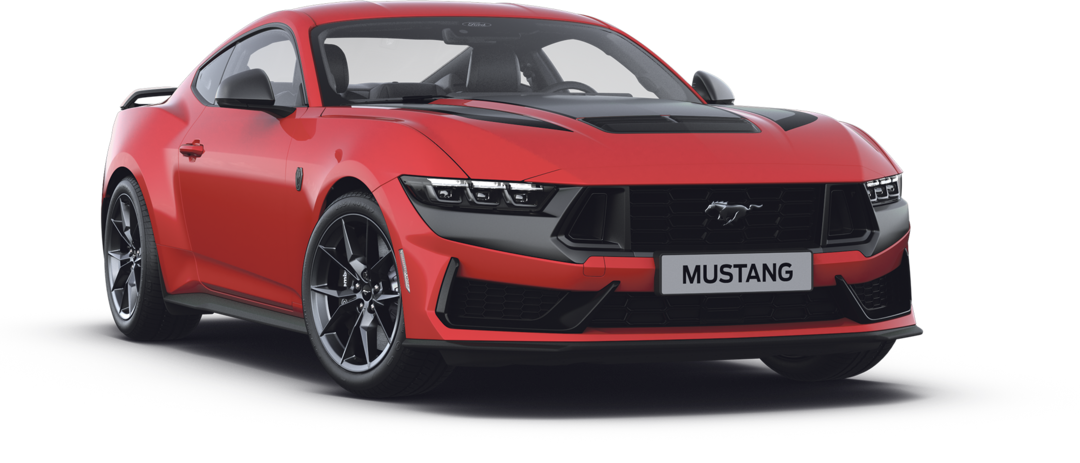 Ford Mustang Dark Horse Premium