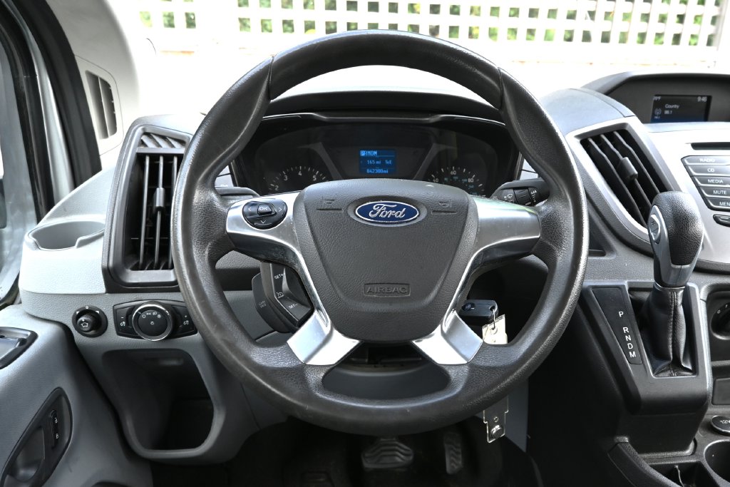 2016 Ford Transit XLT - Photo 10