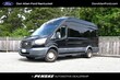  Ford Transit-350