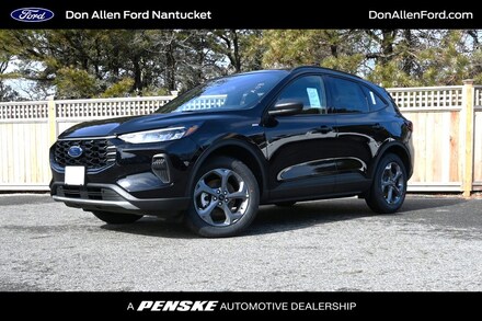 2025 Ford Escape ST-Line SUV