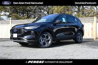 2025 Ford Escape ST-Line SUV
