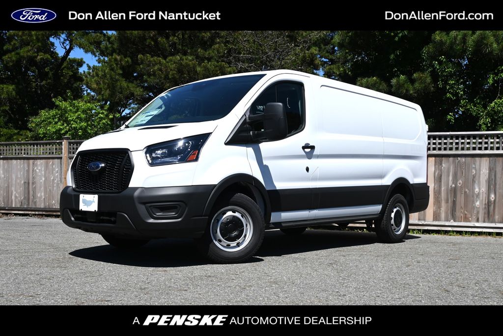 2024 Ford Transit-150 Base