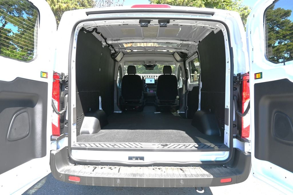 2025 Ford Transit Van Base - Photo 9