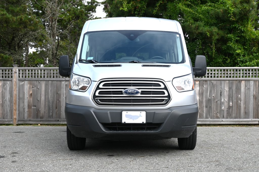 2016 Ford Transit XLT - Photo 7