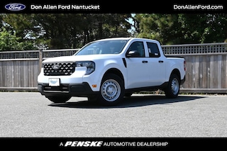 2025 Ford Maverick XL Truck