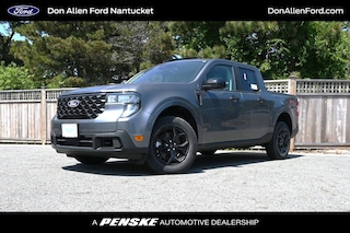 2025 Ford Maverick XLT Truck