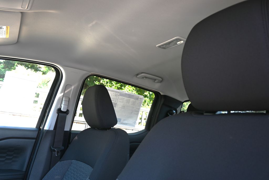 2025 Ford Ranger XLT - Photo 8