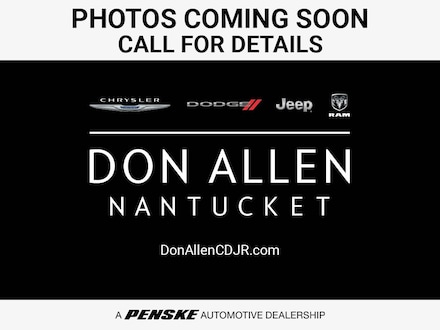 2025 Jeep Compass LIMITED 4X4 Sport Utility