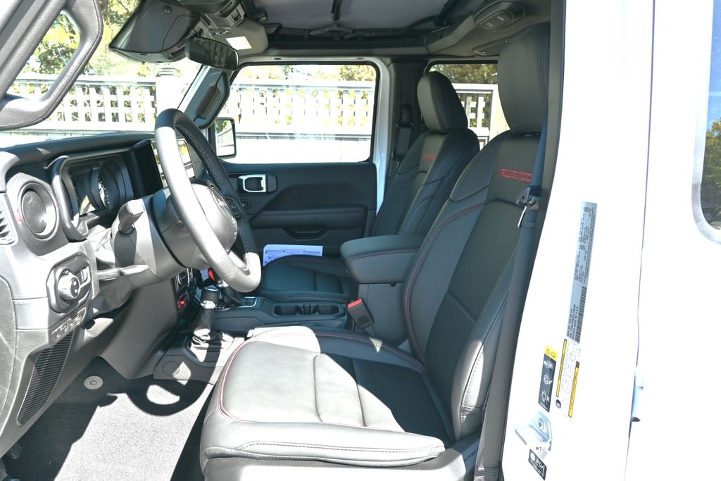 New 2026 Jeep Gladiator SHADOW OPS 4X4 Pickup