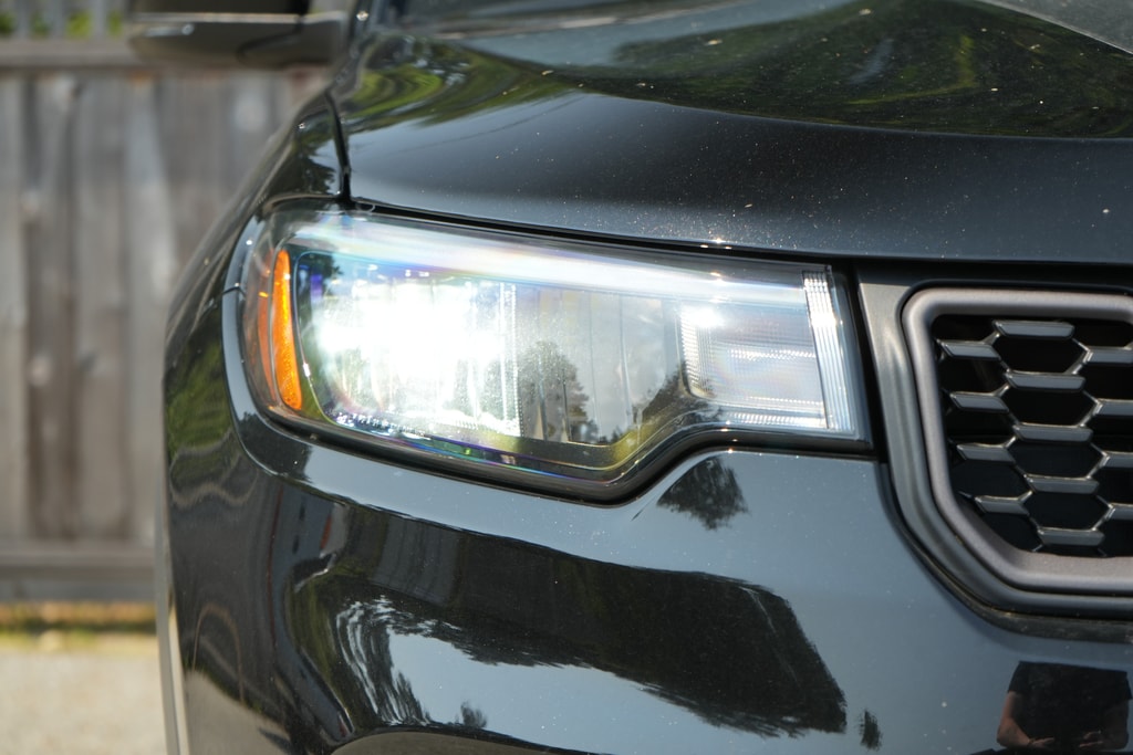2026 Jeep Compass Trailhawk - Photo 26