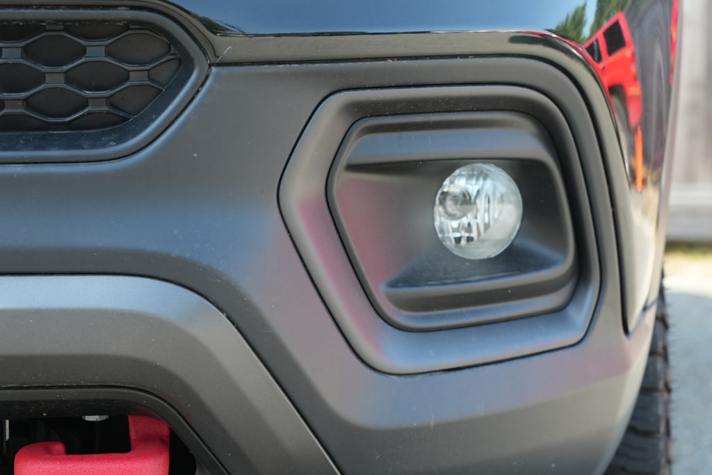 2026 Jeep Compass Trailhawk - Photo 29