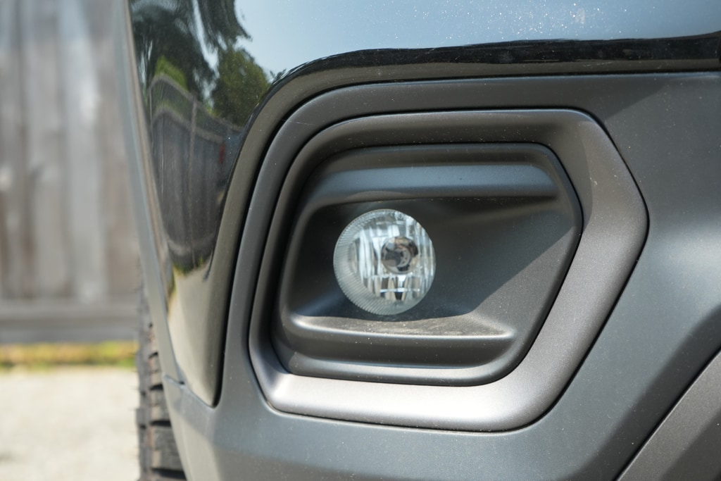 2026 Jeep Compass Trailhawk - Photo 27