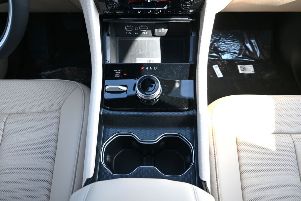 2025 Jeep Grand Cherokee L Limited - Photo 10