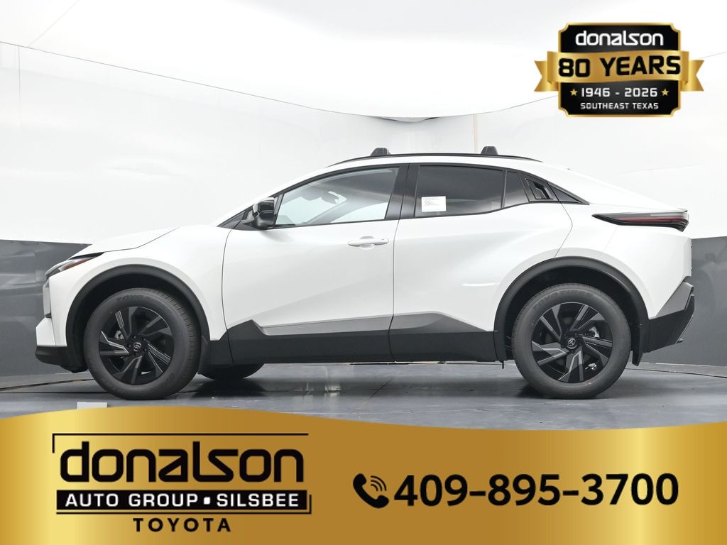 2026 Toyota C-HR SE - Photo 20