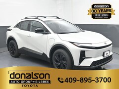 2026 Toyota C-HR SE SE AWD