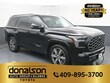  Toyota Sequoia