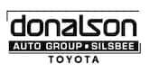 Donalson Toyota of Silsbee