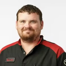 Staff member Malcolm Miller from ID_2f9637